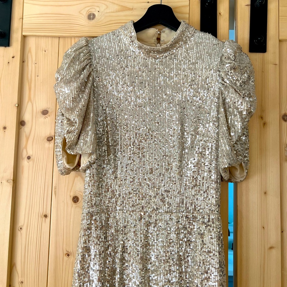 H&M cocktail dress